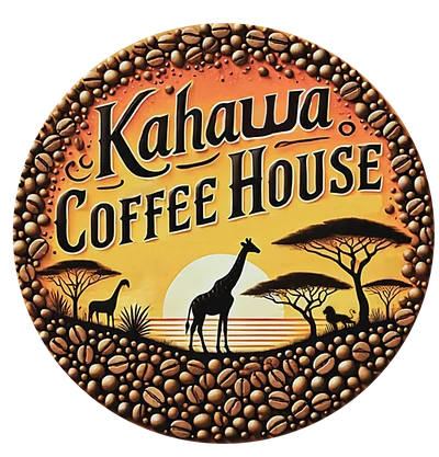 Kahawa Coffee House