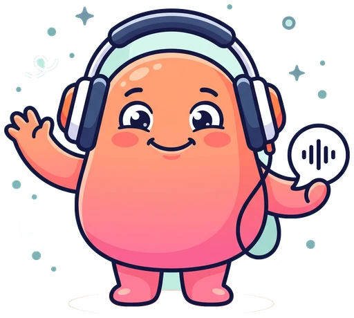 Podioma — Language Learning App